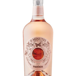 Pasqua 11 Minutes Rosé 2023 750 mL