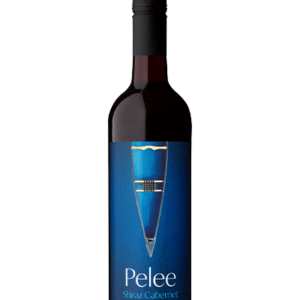 Pelee Island Winery Cottage Series Shiraz - Cabernet 750 mL