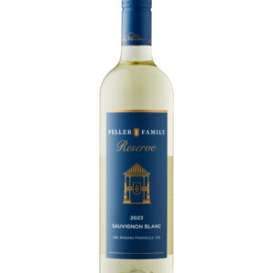 Peller Estates Reserve Sauvignon Blanc 2019 750 mL