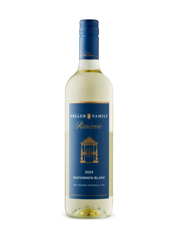 Peller Estates Reserve Sauvignon Blanc 2019 750 Ml