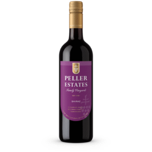 Peller Estates Shiraz 750 mL