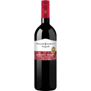 Peller Family Vineyards Cabernet Merlot 750 mL