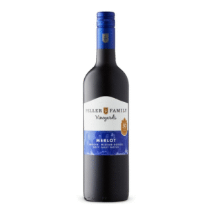 Peller Family Vineyards Merlot 750 mL