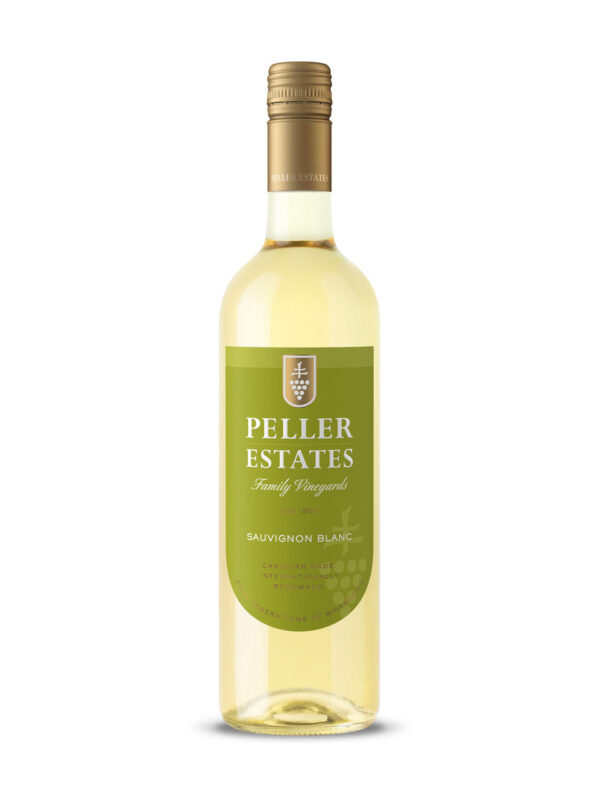 Peller Family Vineyards Sauvignon Blanc 750 mL