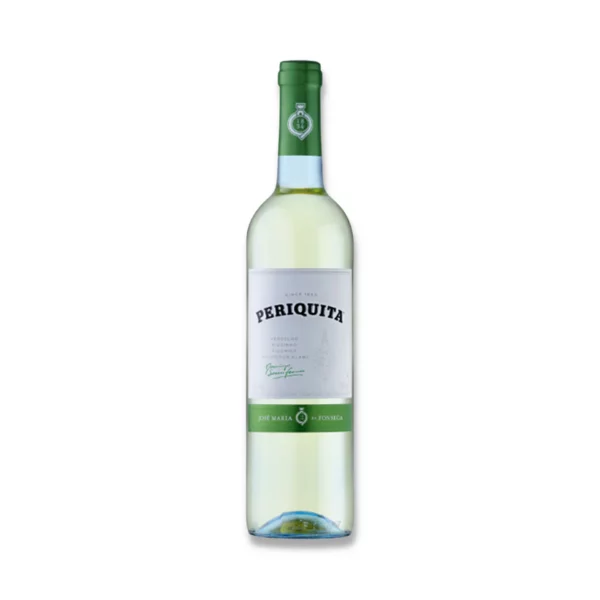 Periquita White 2020 750 Ml