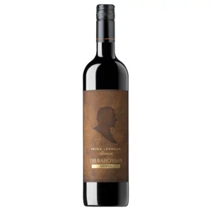 Peter Lehmann The Barossan Shiraz 2019 750 mL