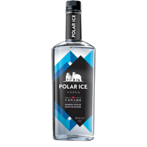 Polar Ice Vodka 1140 mL