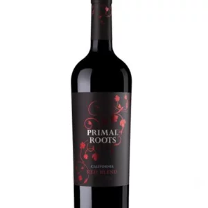 Primal Roots Red Blend 2017 750 mL