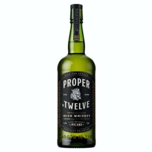 Proper No. Twelve Irish Whiskey 750 mL
