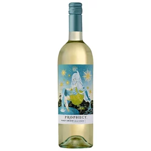 Prophecy Pinot Grigio 2020 750 mL