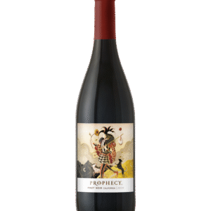 Prophecy Pinot Noir 2021 750 mL