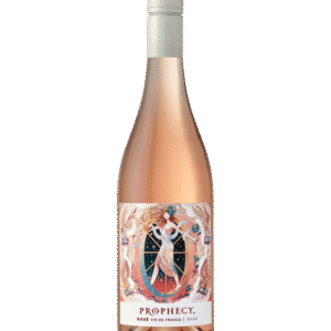 Prophecy Rosé 2022 750 mL