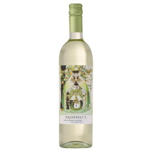 Prophecy Sauvignon Blanc 2020 750 mL