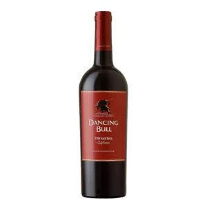 Rancho Zabaco Dancing Bull Zinfandel 750 mL