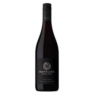 Rapaura Springs Marlborough Pinot Noir 2015 750 mL