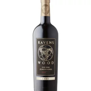 Ravenswood Old Vine Zinfandel 2019 750 mL