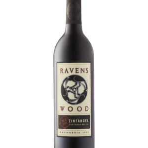 Ravenswood Vintners Blend Old Vine Zinfandel 2018 750 mL