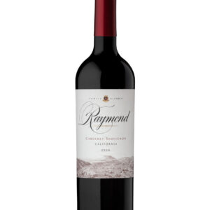 Raymond Family Classic Cabernet Sauvignon 2022 750 mL