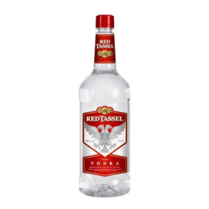 Red Tassel Vodka 1140 mL