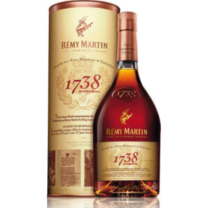 Remy Martin 1738 Cognac 750 mL