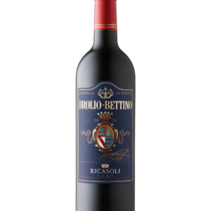 Ricasoli Brolio-Bettino 2020 750 mL
