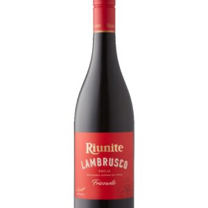 Riunite Lambrusco Emilia Frizzante 750 mL