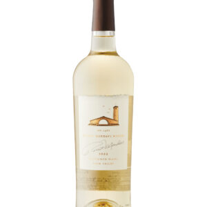 Robert Mondavi Napa Valley Sauvignon Blanc 2019 750 mL