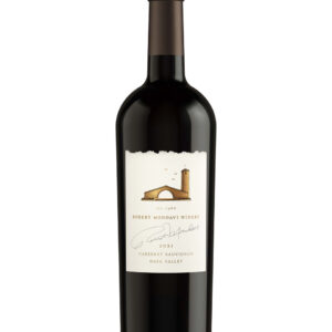 Robert Mondavi Winery Napa Valley Cabernet Sauvignon 2019 750 mL