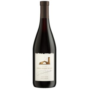 Robert Mondavi Winery Napa Valley Pinot Noir 2019 750 mL