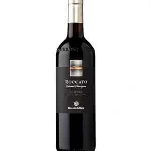 Rocca Delle Macìe Roccato 2018 750 mL