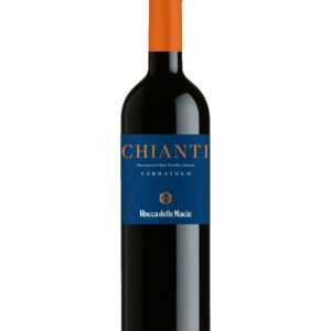 Rocca Delle Macie Vernaiolo Chianti 2019 750 mL