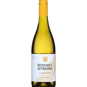 Rodney Strong Chardonnay 2020 750 mL