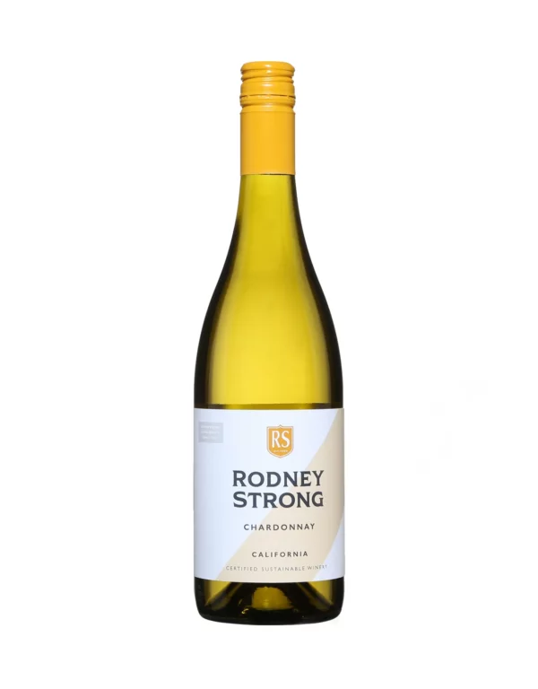 Rodney Strong Chardonnay 2020 750 Ml