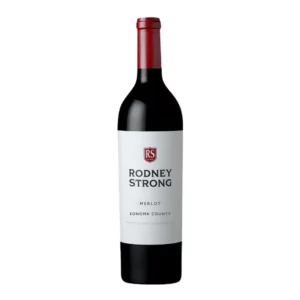 Rodney Strong Merlot 2016 750 mL