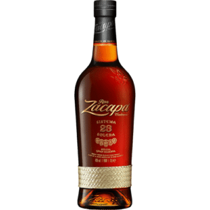Ron Zacapa 23 Centenario Rum 750 mL