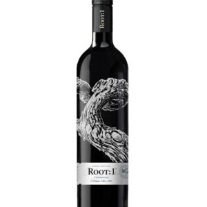 Root:1 Carmenere 2022 750 mL