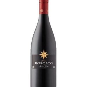 Roscato Rosso Dolce – Sweet Red 750 mL