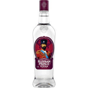 Russian Prince Vodka 1140 mL