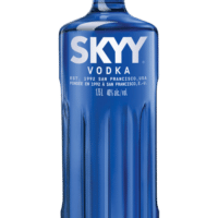 SKYY Vodka 1750 ml