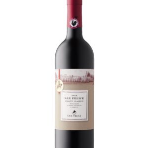 San Felice Chianti Classico 2019 750 mL