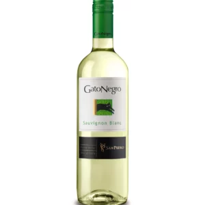 San Pedro Gato Negro Sauvignon Blanc 2022 750 mL