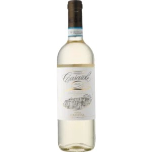 Santa Cristina Casasole Orvieto Classico Amabile 2023 750 mL