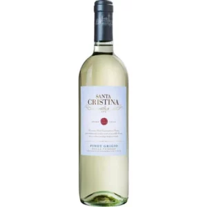 Santa Cristina Pinot Grigio Delle Venezie 2021 750 mL