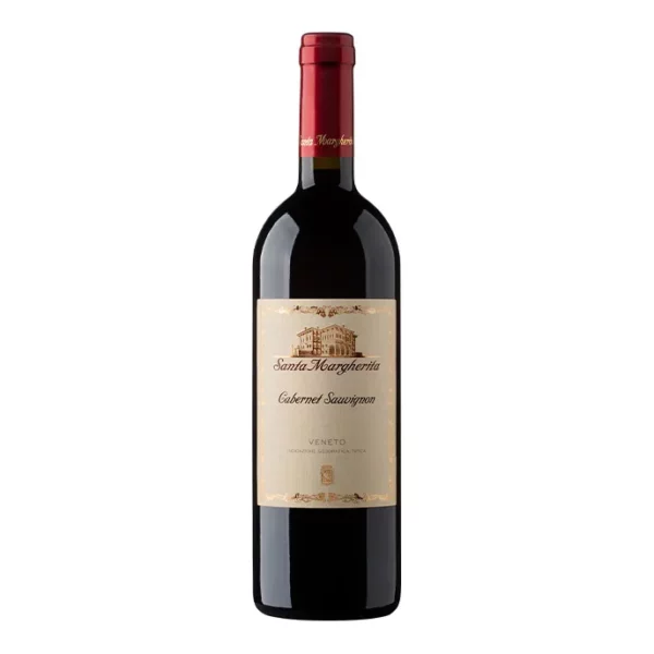 Santa Margherita Cabernet Sauvignon Veneto 2021 750 Ml