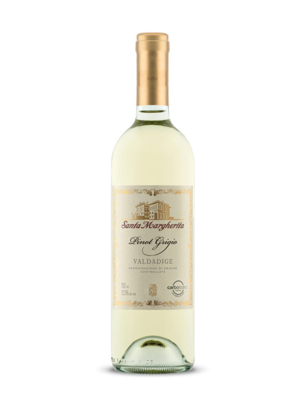 Santa Margherita Pinot Grigio Valdadige 2023 750 Ml