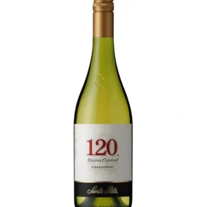 Santa Rita 120 Reserva Especial Chardonnay 2023 750 mL