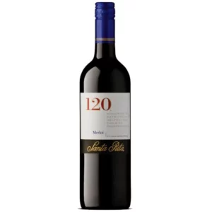 Santa Rita 120 Reserva Especial Merlot 750 mL