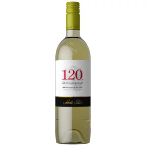 Santa Rita 120 Reserva Especial Moscato 2019 750 mL