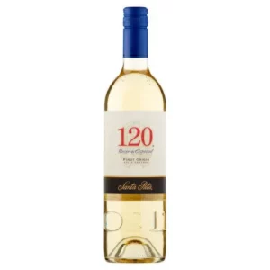 Santa Rita 120 Reserva Especial Pinot Grigio 2020 750 mL