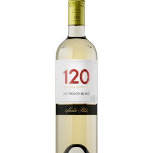 Santa Rita 120 Reserva Especial Sauvignon Blanc 2023 750 mL